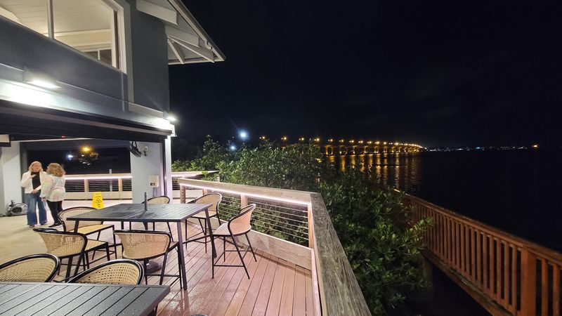 Waterfront, Stuart