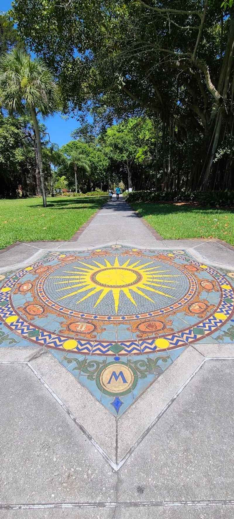 The Opulent Ballroom Built For Grand Entertaining