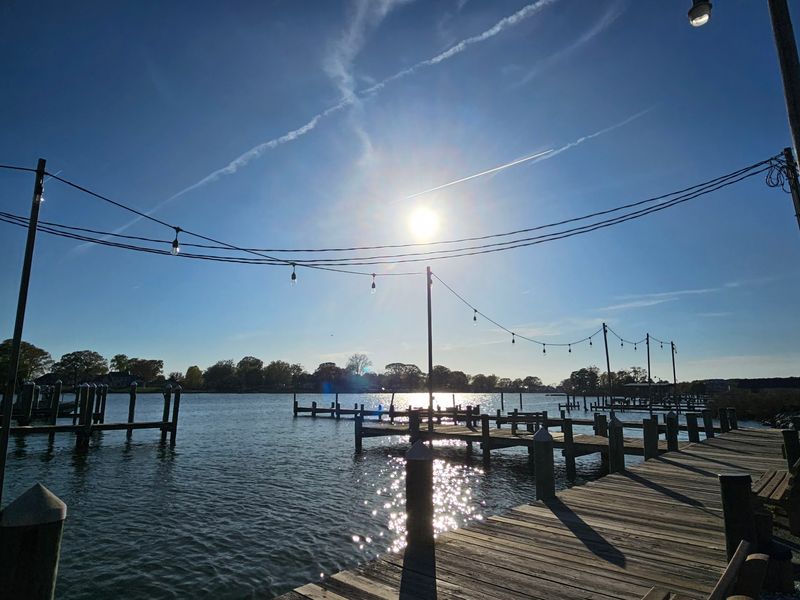 Waterfront Views That Steal The Spotlight