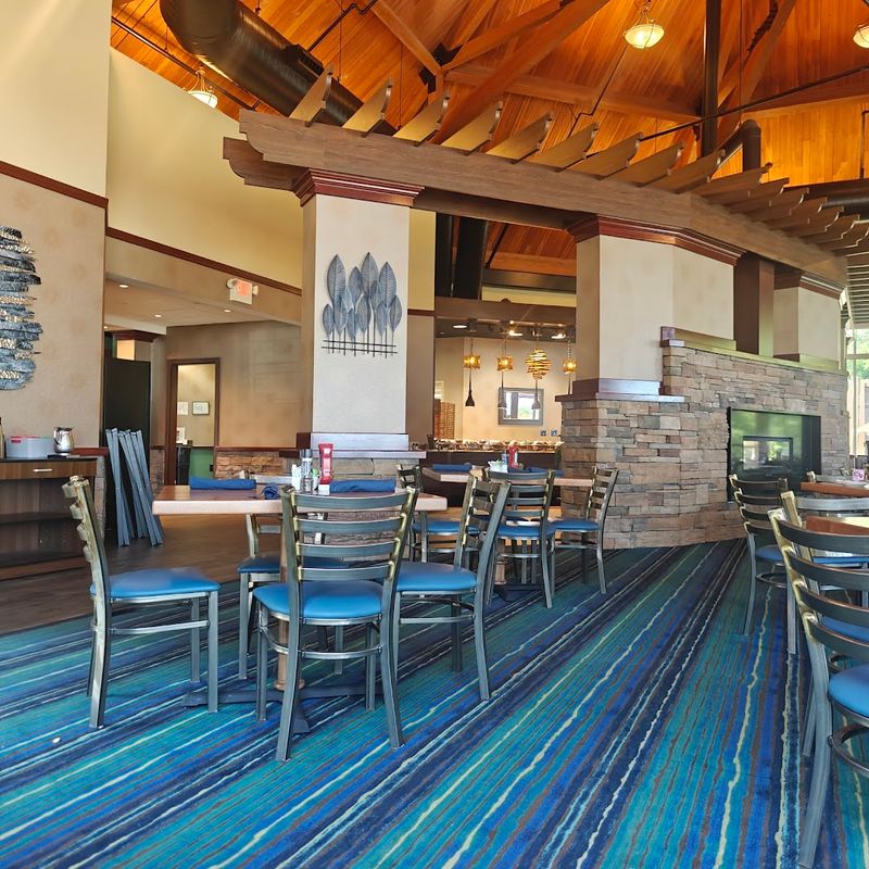 Horizons Restaurant & Lounge, Geneva-on-the-Lake