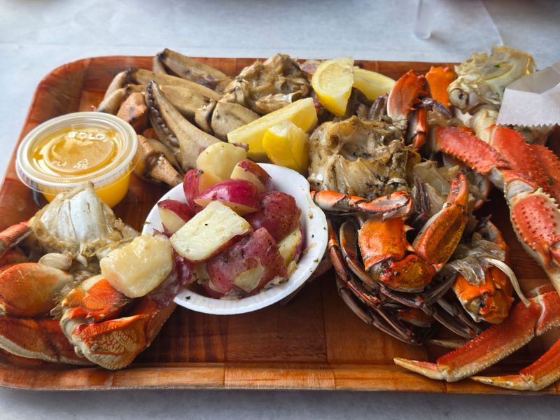 Rustic Inn Crabhouse – Fort Lauderdale