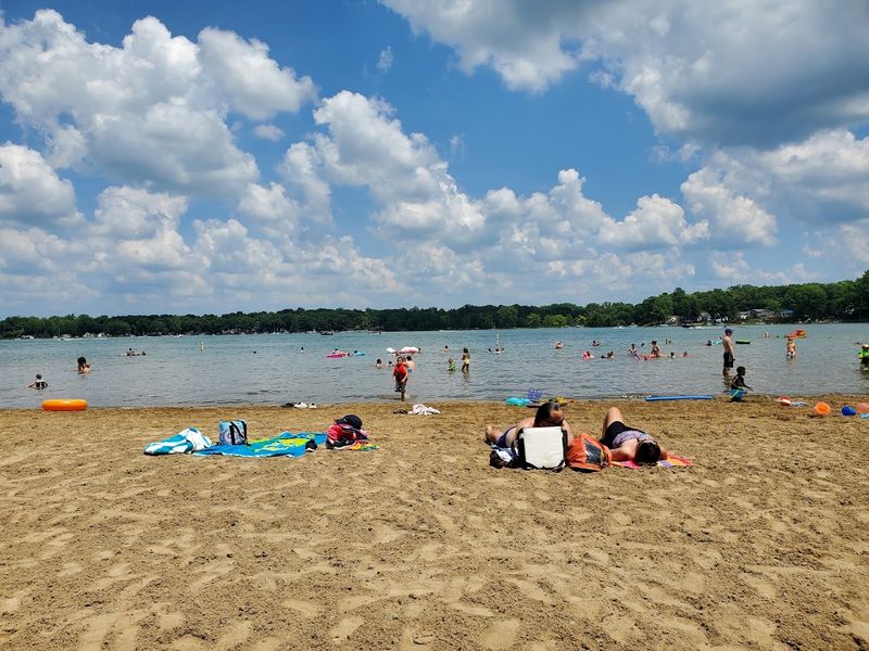 Waterloo Recreation Area, Chelsea