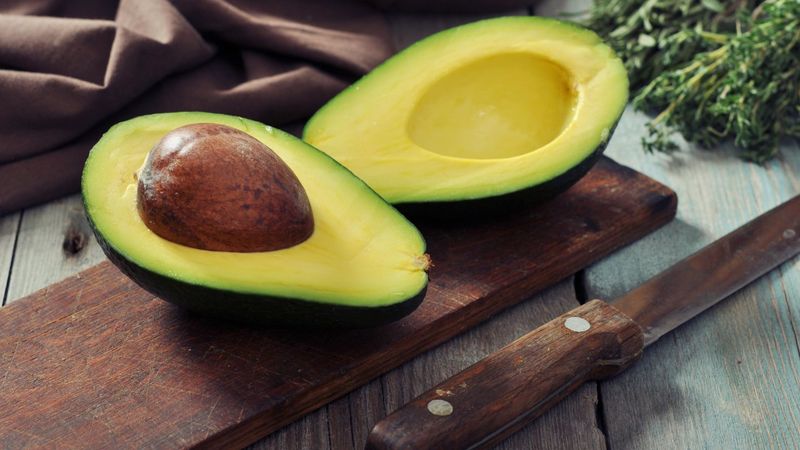 Avocados: Creamy Blood Pressure Managers