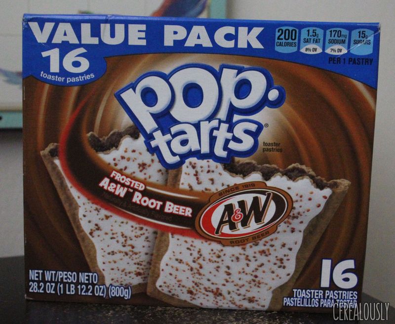 Root Beer: The Fizz-Less Wonder