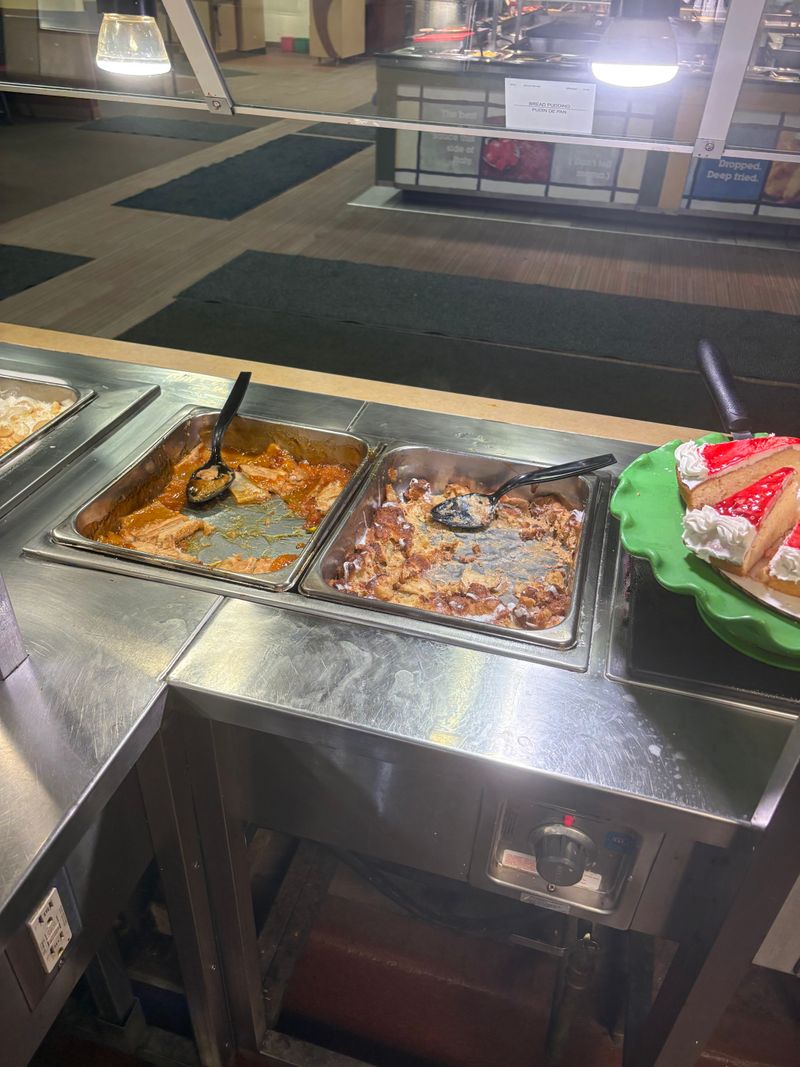 Golden Corral Buffet & Grill, Various Kentucky Locations