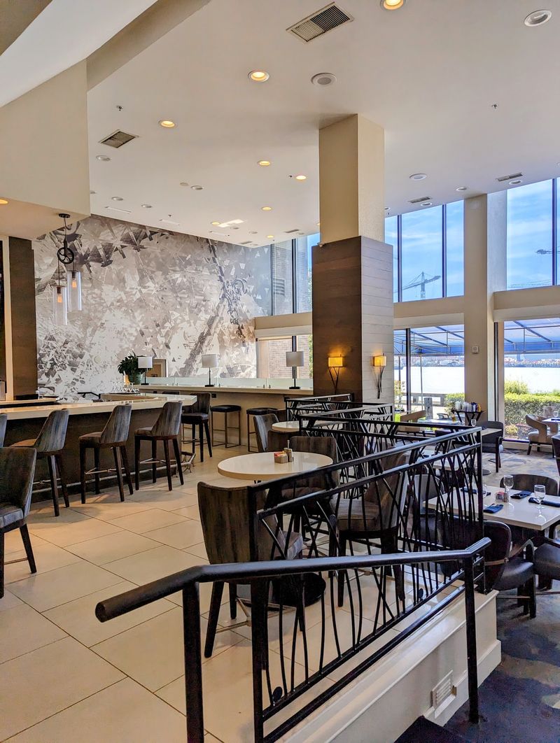 Waterside Seafood Company Waterside Seafood Company