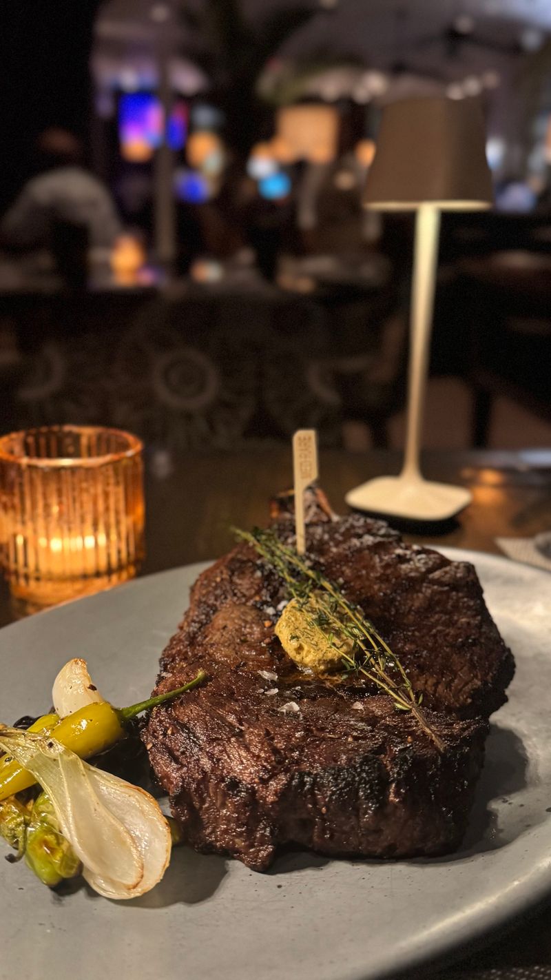 LT Steak & Seafood At The Betsy