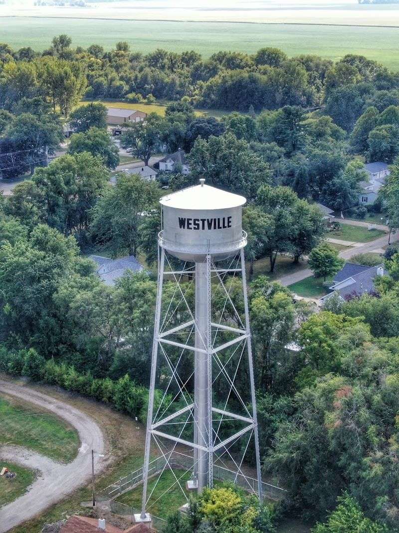 Westville, Illinois