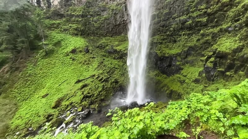 Watson Falls