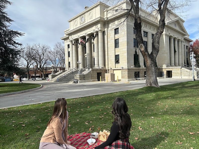 A Mild Four-Season Climate That Keeps Summers Comfortable