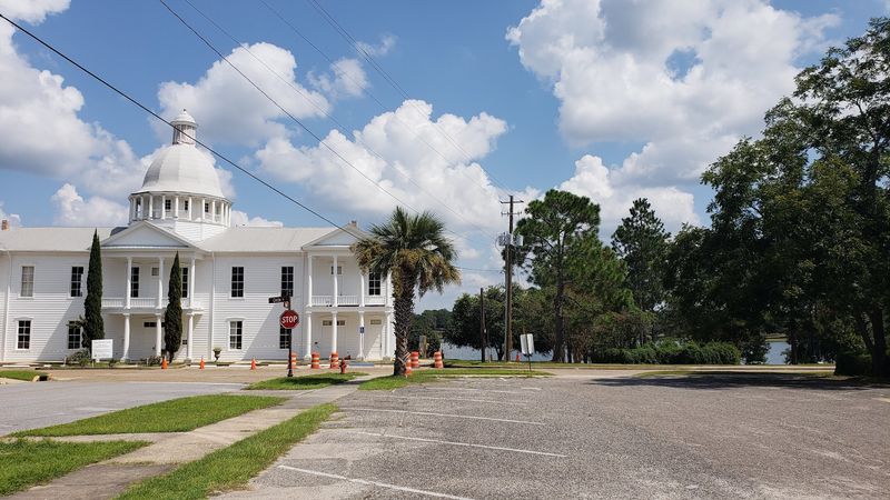 DeFuniak Springs, Florida