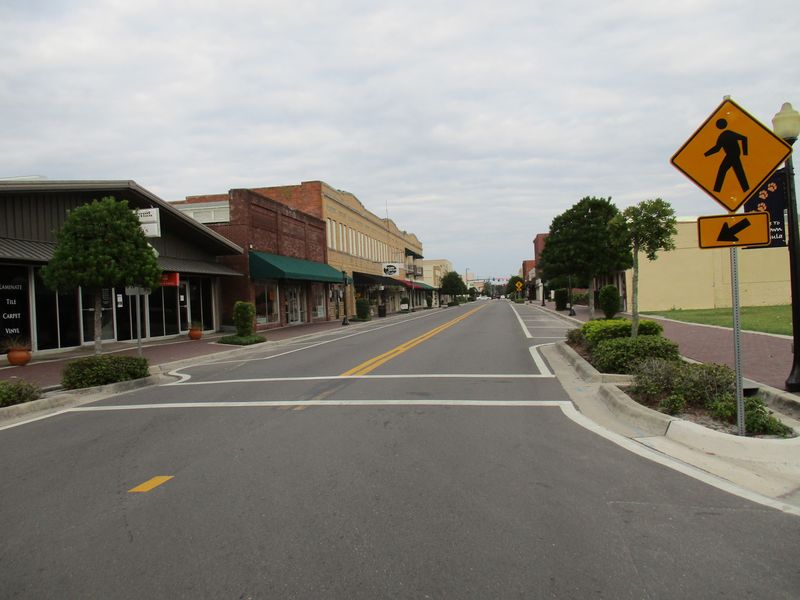 Wauchula, Hardee County