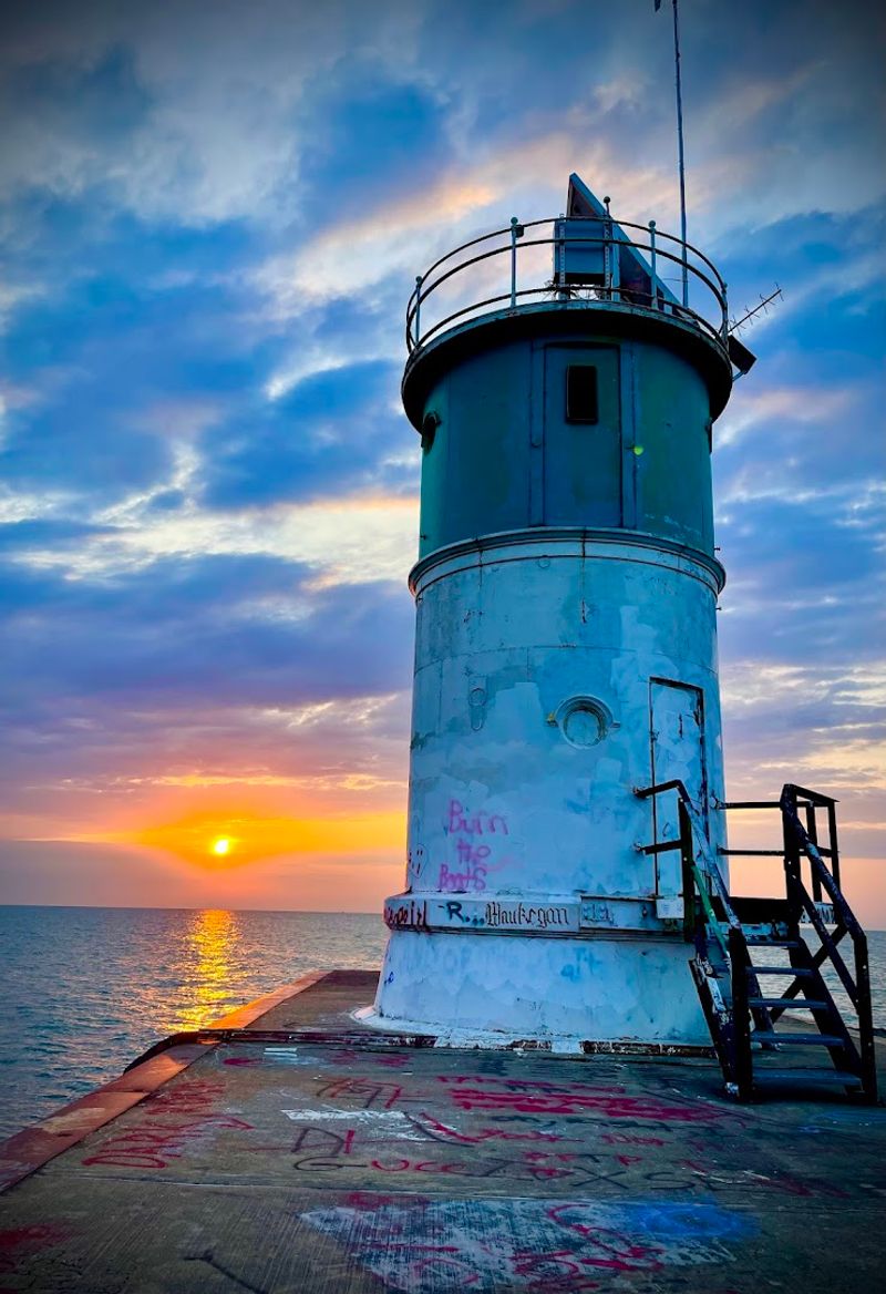 Waukegan, Illinois