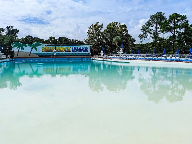 Lazy River Perfect For All Ages