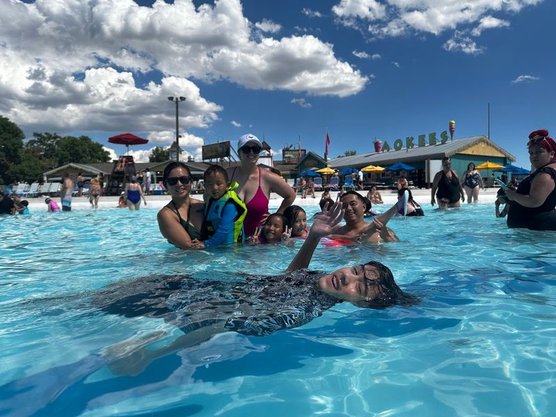 Bringing Your Own Food Changes the Whole Math