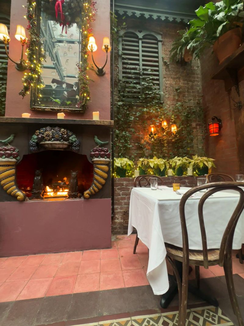 Waverly Inn