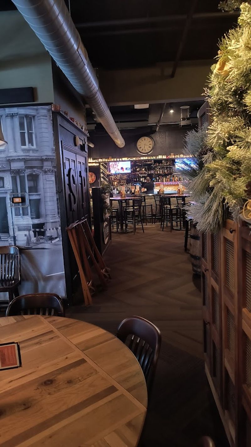 Salt & Pepper Savory Grill