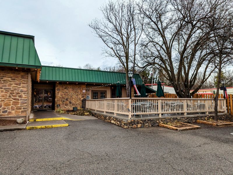 Brambleton Deli – Roanoke