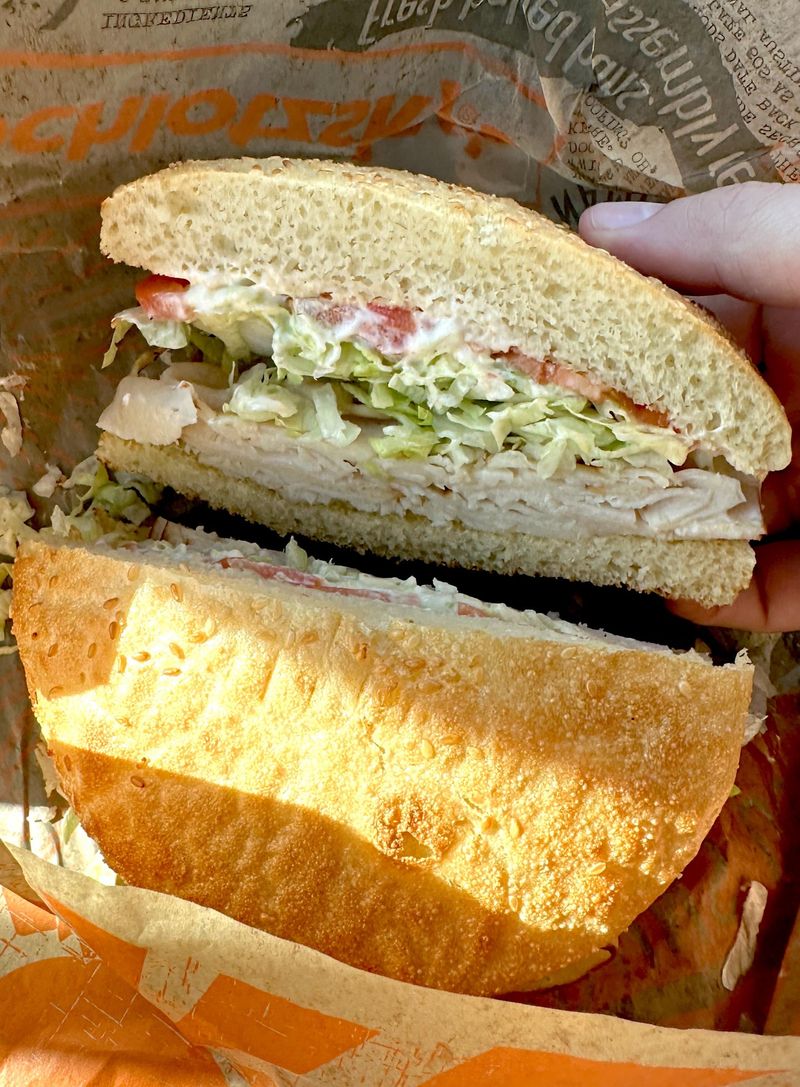 Schlotzsky's: The Unexpected Winner