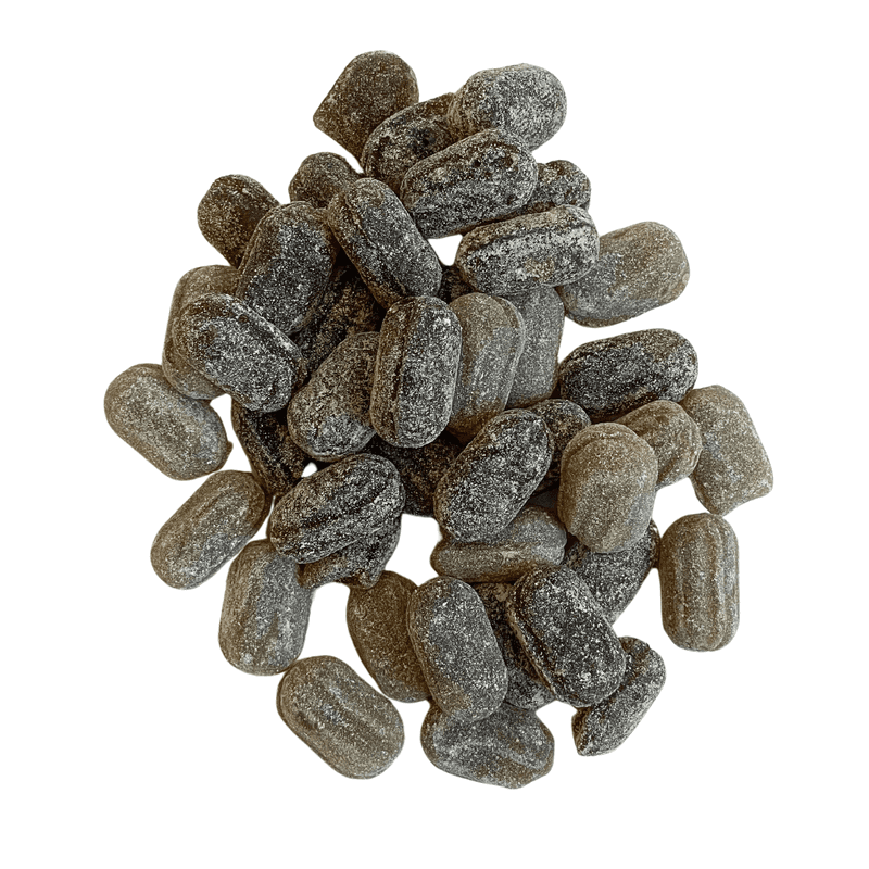 Horehound Drops: Colonial-Era Cough Medicine
