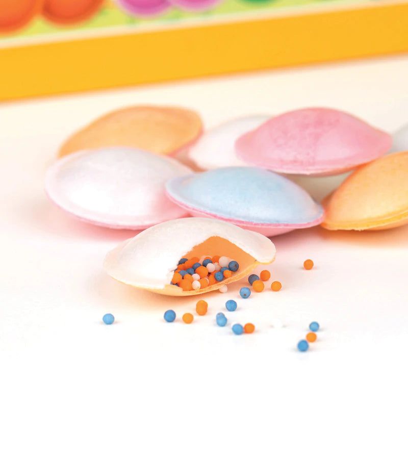 Satellite Wafers