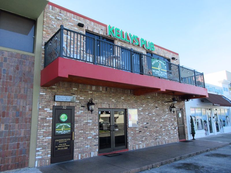 Kelly Brothers Irish Pub