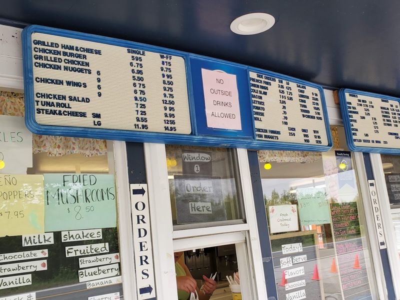 Fast, Friendly, No-Nonsense Service