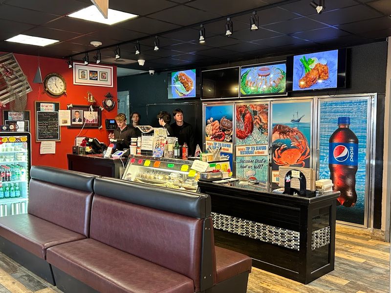 A Cozy Spot With Big Flavor Energy