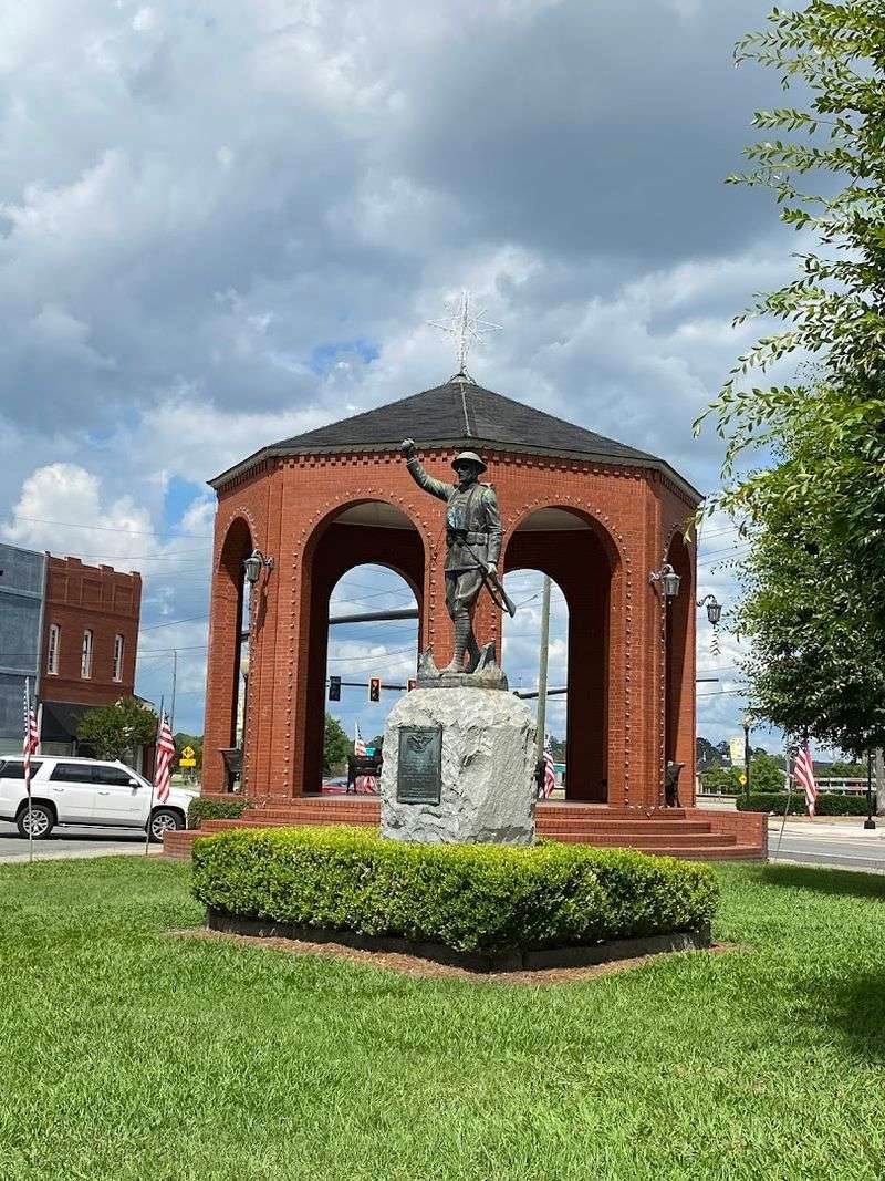 Waycross