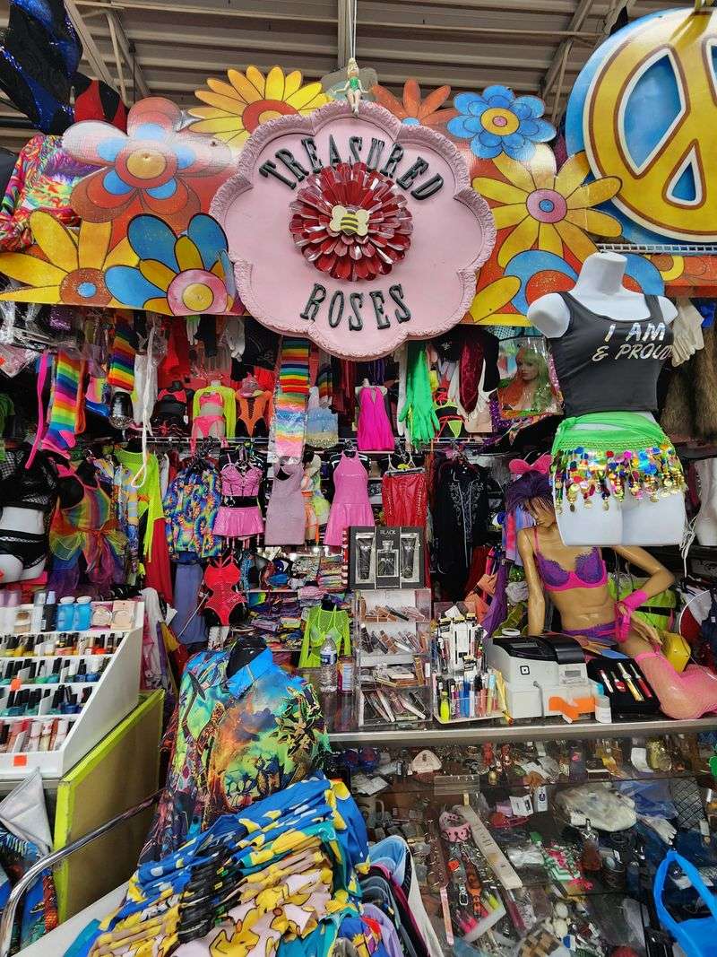 Vendor Personalities And Policies