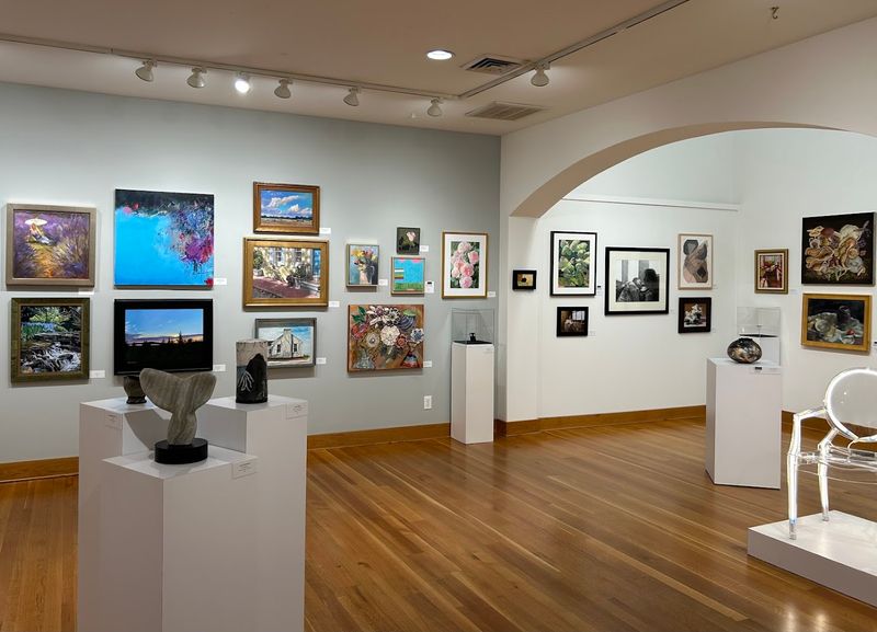 Wayne Art Center, Wayne, Pennsylvania Wayne Art Center, Wayne, Pennsylvania