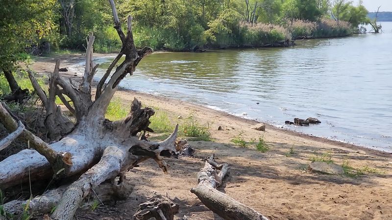 Wayne Fitzgerrell State Recreation Area, Whittington Wayne Fitzgerrell State Recreation Area, Whittington