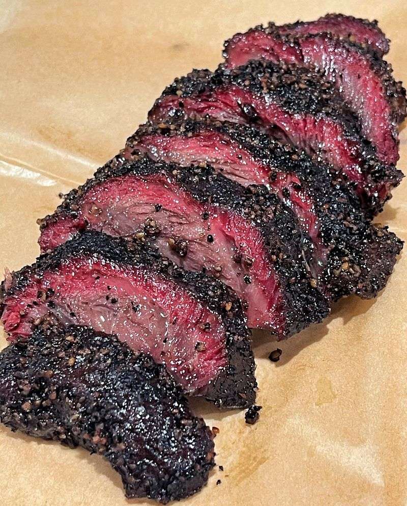 Gonzo's Smokehouse & BBQ – Luling