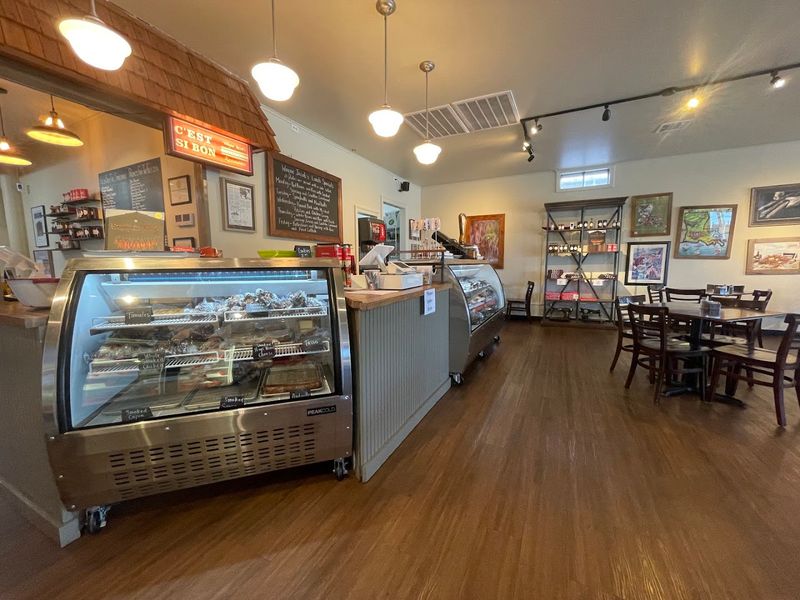 Wayne Jacob's Smokehouse & Restaurant Wayne Jacob's Smokehouse & Restaurant