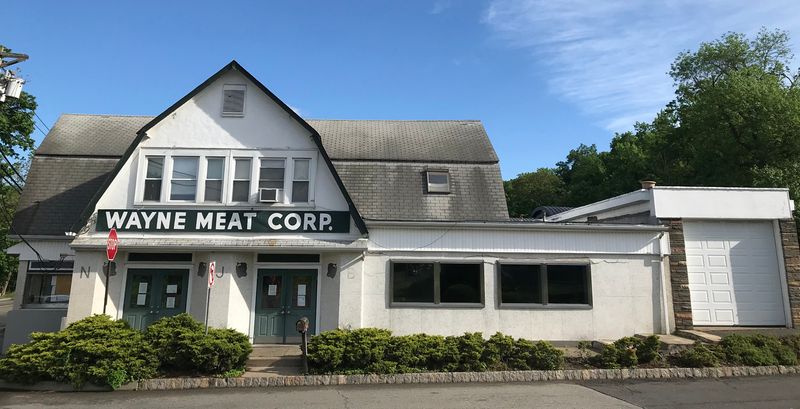 Wayne Meat Corporation