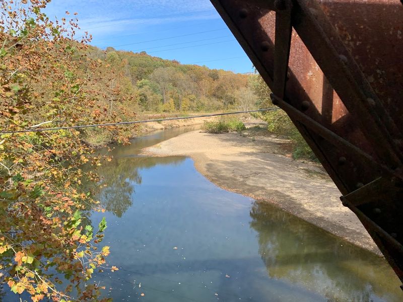 Wayne National Forest At Your Doorstep