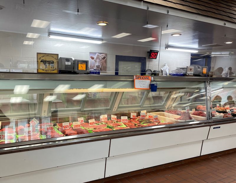 Wayne Nell & Sons Meats