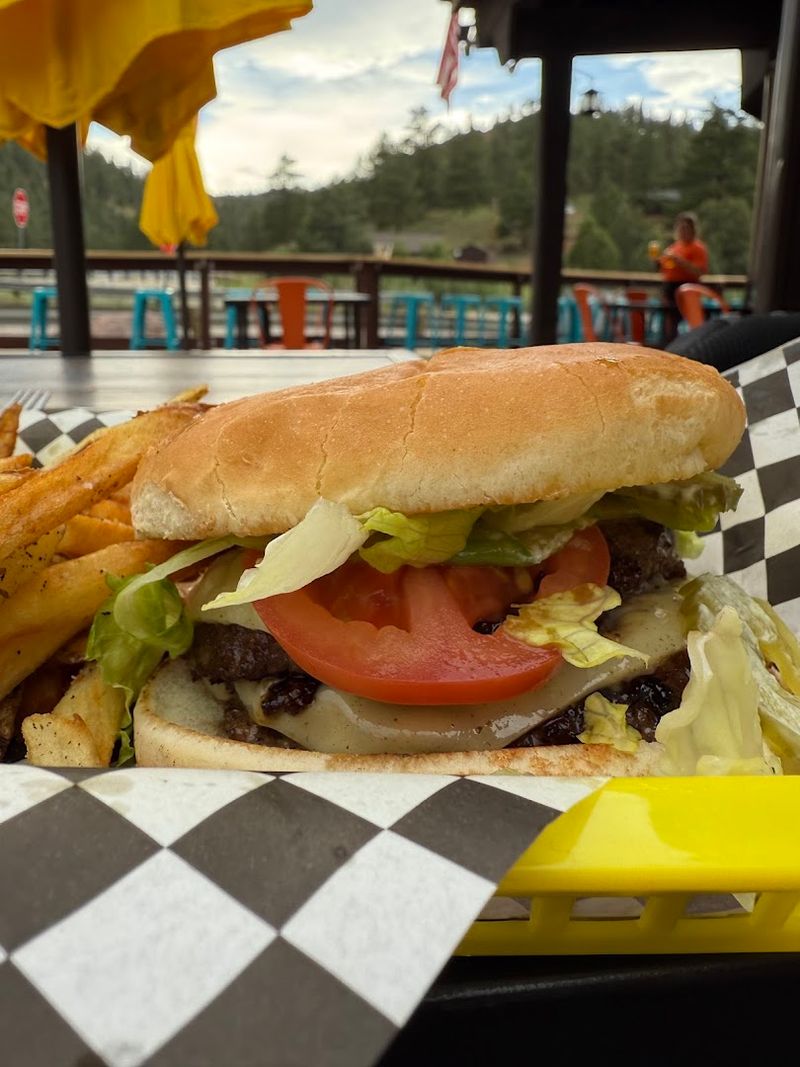 The Hangout at Deckers