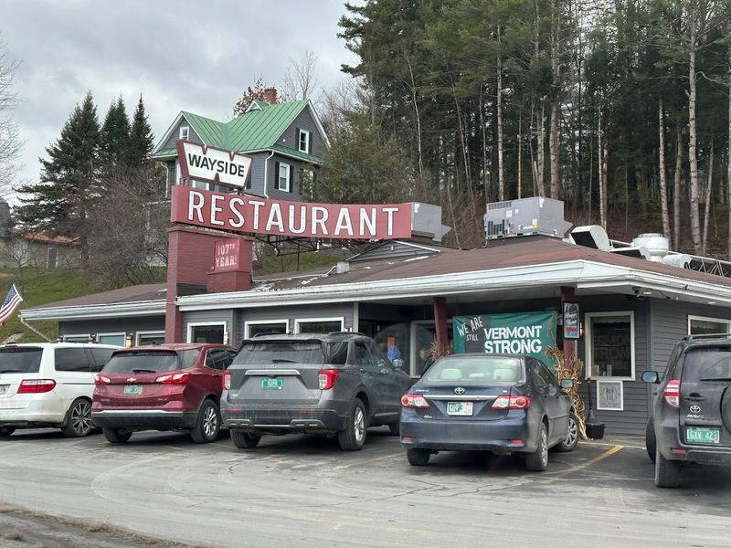 Wayside Restaurant & Bakery