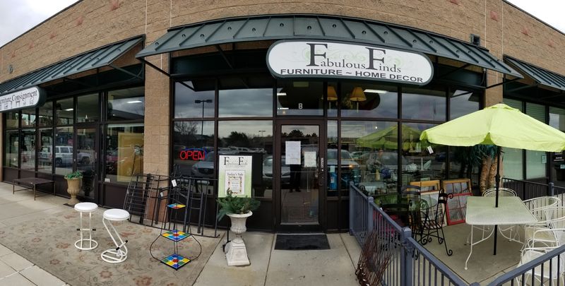 Fabulous Finds Upscale Consignment — Longmont, Colorado