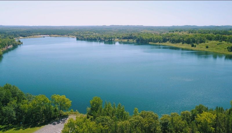 Wazee Lake Wazee Lake