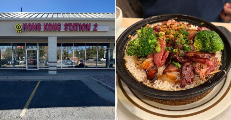 We Asked Locals Where They Actually Order Chinese Food In Colorado So Here Are 10 That Came Up