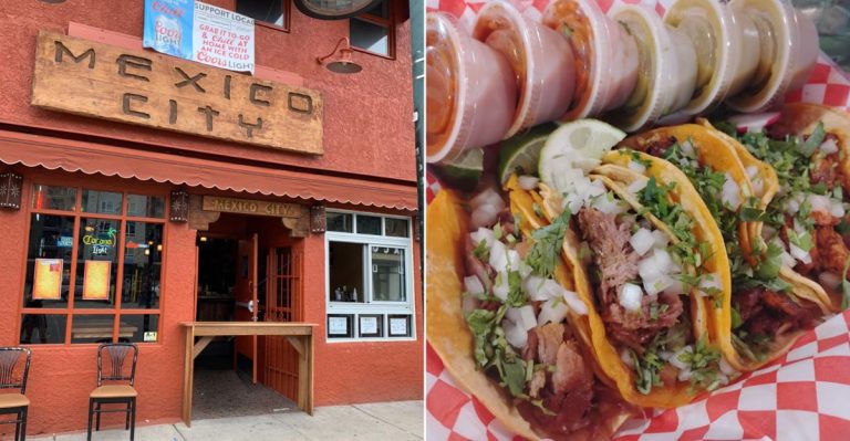 We Ate Our Way Through Colorado To Find The 9 Tacos Worth The Hype