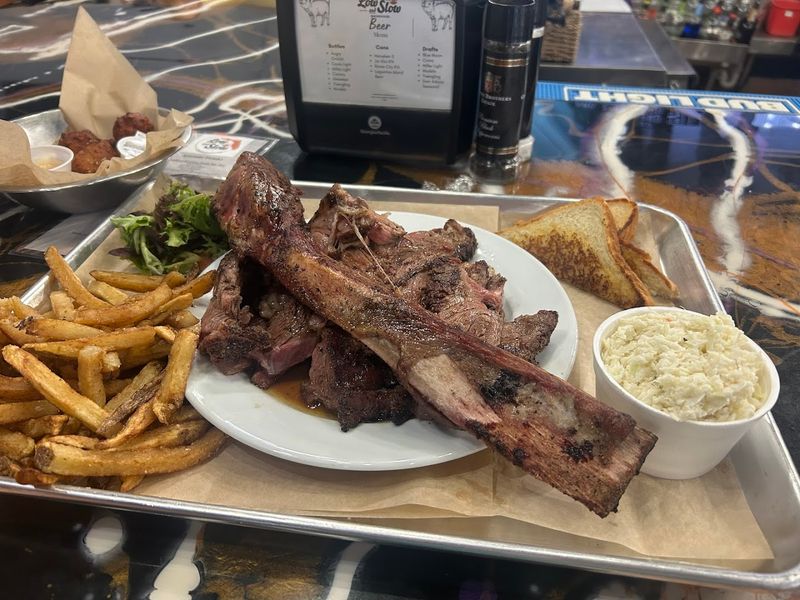 The Low And Slow Philosophy That Makes Everything Better