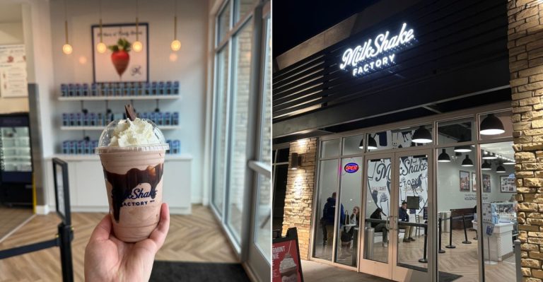 We Didn’t Expect Much Until This Southern Colorado Roadside Stand Served The Milkshake Of Our Dreams