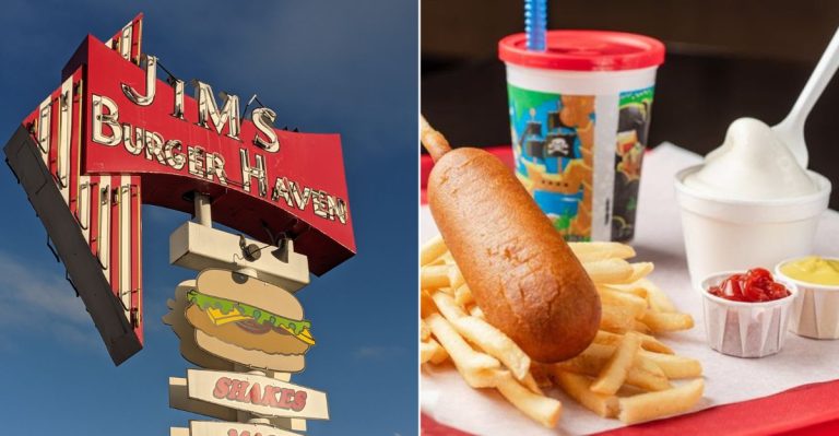 We Didn’t Expect To Find Colorado’s Best Old-Fashioned Milkshake At This Roadside Stand