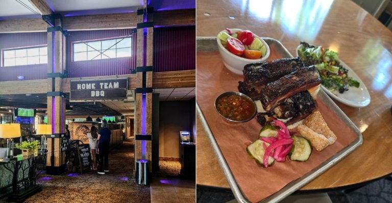 We Didn’t Expect To Find Some Of Colorado’s Best Ribs At This Aspen BBQ Joint