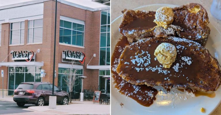 We Discovered A French Toast In Colorado That You’ll Be Thinking About For Days