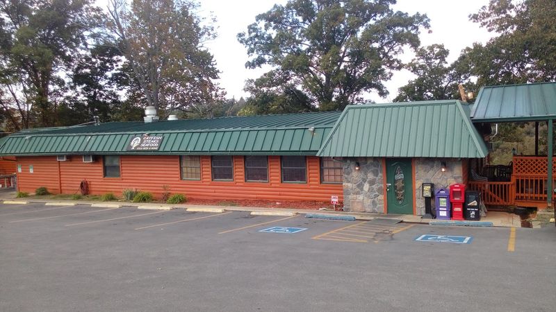 A Local Spot With A Big Reputation