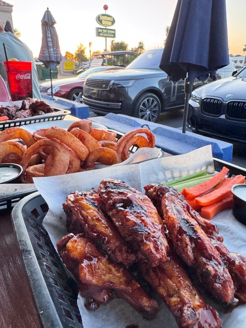 The Signature Grilling Technique That Changes Everything